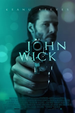 Streaming John Wick (2014)