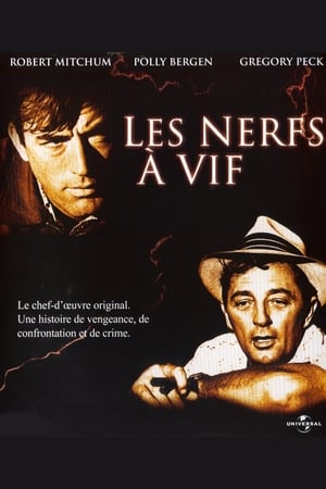 Play Online Les Nerfs à vif (1962)