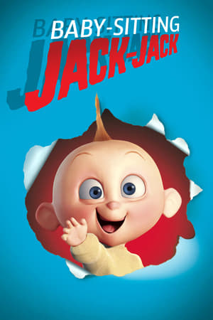 Watching Baby-sitting Jack-Jack (2005)