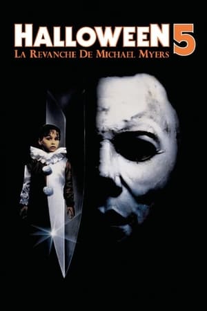 Halloween 5 : La Revanche de Michael Myers (1989)