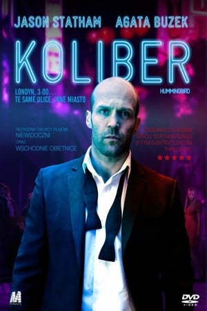 Watch Koliber (2013)