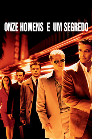 Watching Onze Homens e um Segredo (2001)