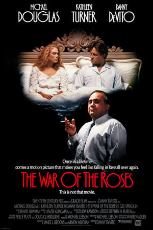 Watching The War of the Roses (1989)