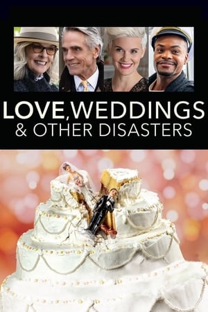 Watch Love, Weddings & Other Disasters (2020)