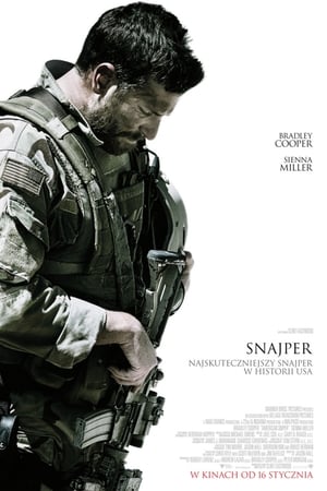 Watching Snajper (2014)