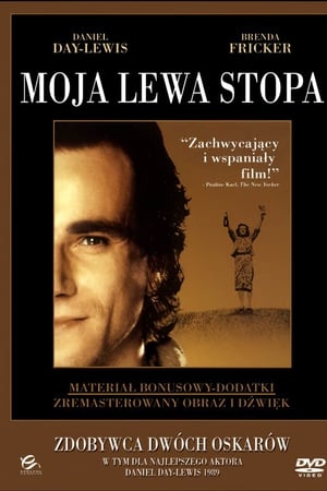 Streaming Moja lewa stopa (1989)