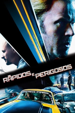 Watch Rápidos e Perigosos (2014)