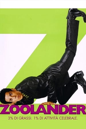 Streaming Zoolander (2001)
