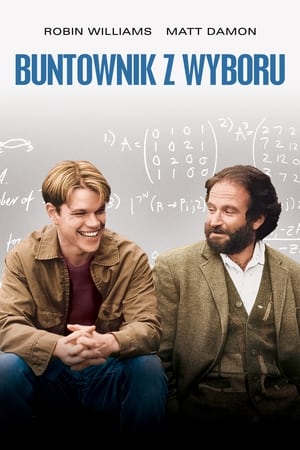 Stream Buntownik z Wyboru (1997)