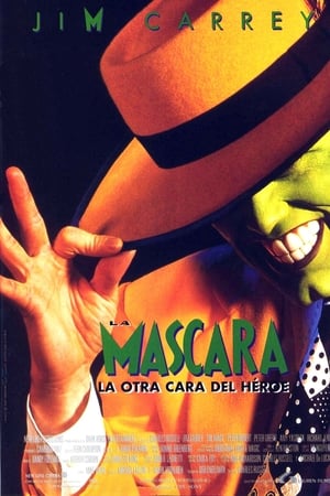Stream La máscara (1994)