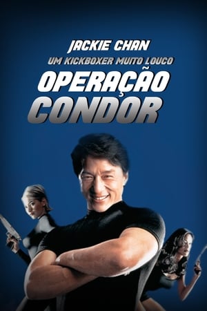 Streaming Operação Condor: Um Kickboxer Muito Louco (1991)
