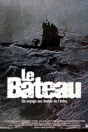 Le Bateau (1981)