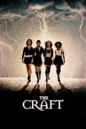 Stream The Craft (1996)