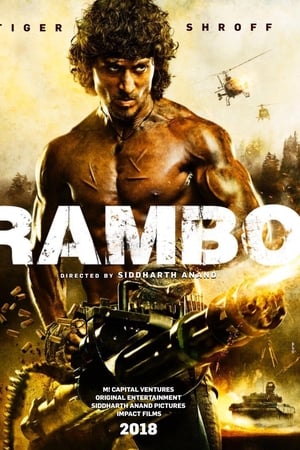 Watching Rambo (2020)
