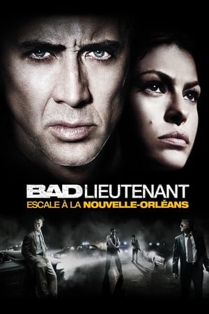 Streaming Bad Lieutenant - Escale à la Nouvelle-Orléans (2009)