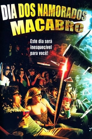 Watch Dia dos Namorados Macabro (2009)