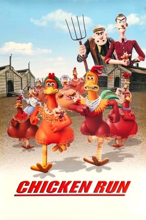 Stream Chicken Run (2000)