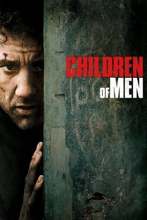 Streaming Children of Men (2006)