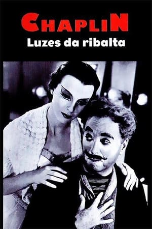 Stream Luzes da Ribalta (1952)