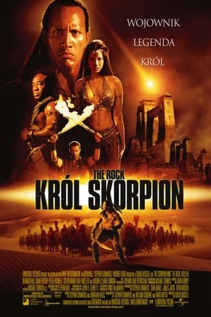 Stream Król Skorpion (2002)