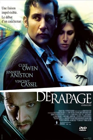 Watch Dérapage (2005)