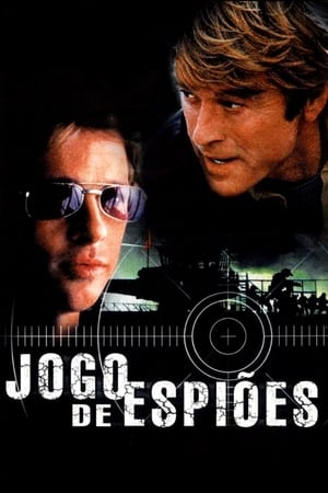 Stream Jogo de Espiões (2001)