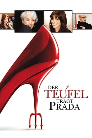 Play Online Der Teufel trägt Prada (2006)
