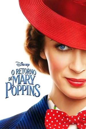 Watching O Retorno de Mary Poppins (2018)