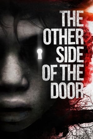 The Other Side of the Door (2016)