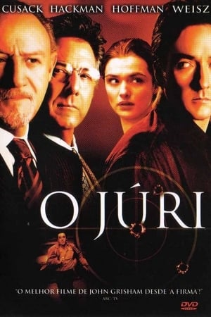 Watching O Júri (2003)