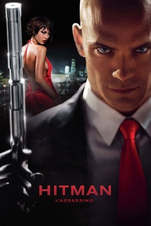 Stream Hitman - L'assassino (2007)