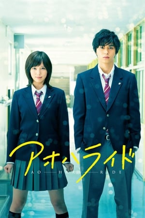 Play Online Blue Spring Ride (2014)