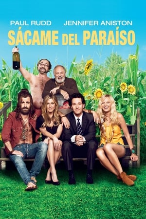 Sácame del paraíso (2012)