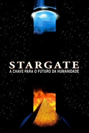 Stargate: A Chave para o Futuro da Humanidade (1994)