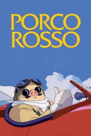 Streaming Porco Rosso (1992)