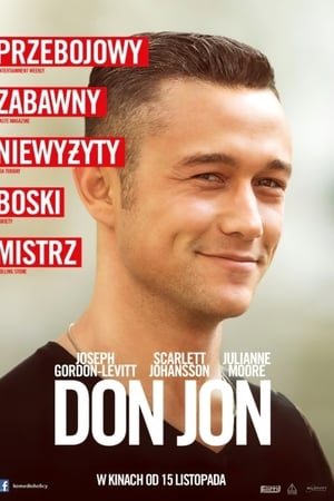 Watching Don Jon (2013)