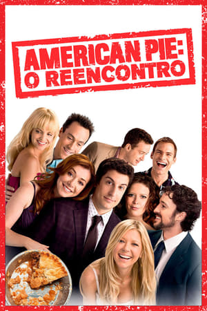 Watch American Pie: O Reencontro (2012)