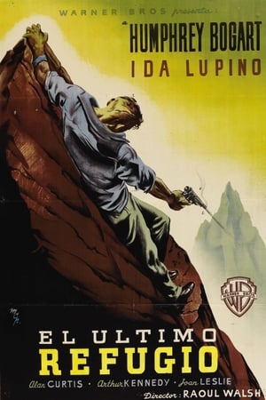 Stream El último refugio (1941)