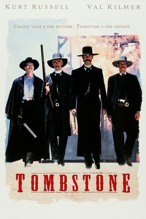 Play Online Tombstone (1993)