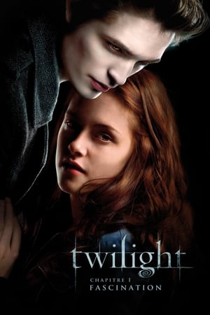 Twilight, chapitre 1 - Fascination (2008)