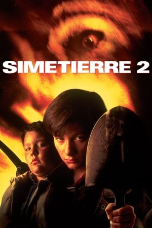 Watching Simetierre 2 (1992)