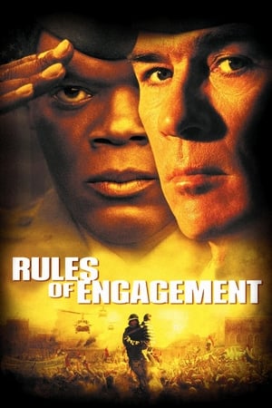 Watching Rules of Engagement (2000)