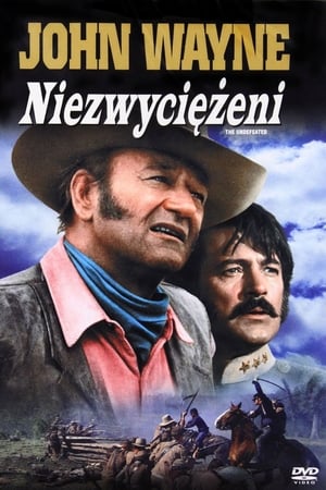 Watch Niezwyciężeni (1969)