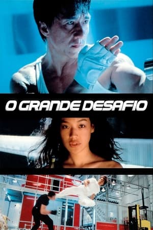 Watch O Grande Desafio (1999)