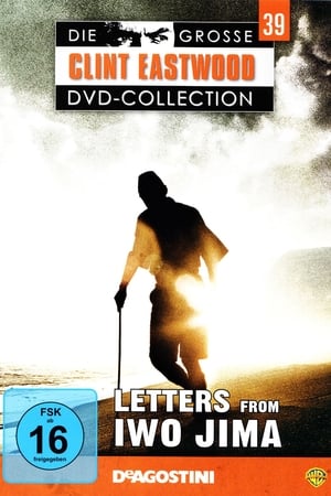 Watch Letters from Iwo Jima (2006)