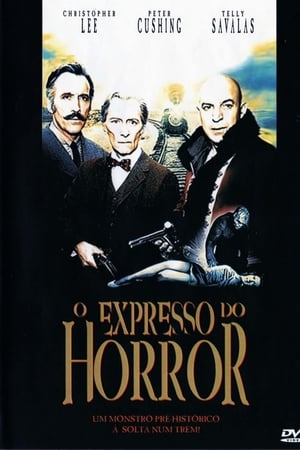 O Expresso do Horror (1972)