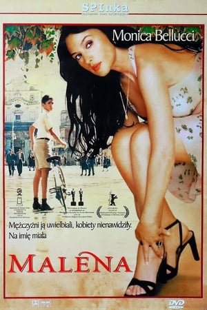 Stream Malena (2000)