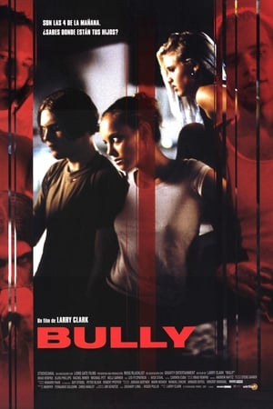 Stream Bully (2001)