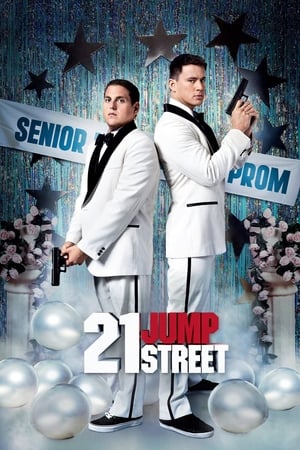 Play Online 21 Jump Street (2012)