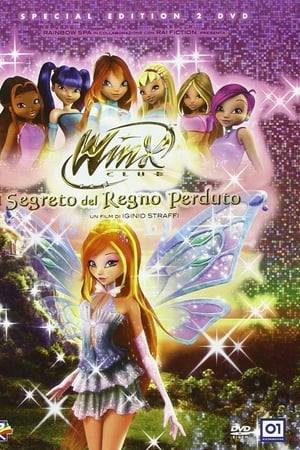 Play Online Winx Club: The Secret of the Lost Kingdom (2007)